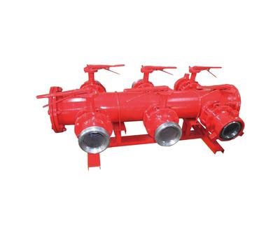 The Water Supply Chamber